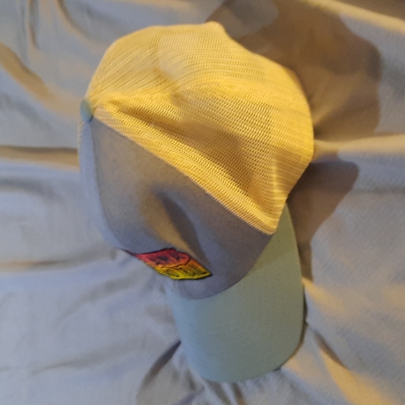 Ottawa Bike and Trail Hat - Picture 3 of 4